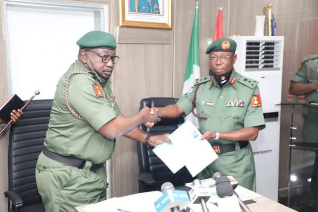 Nwachukwu takes over from Yerima as Army spokesman
