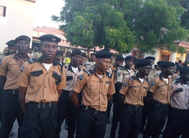 Matawalle suspends ZAROTA, says joint task force to oversee activities