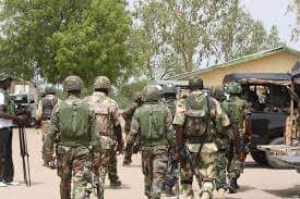 Yauri abduction update: More troops deployed as another teacher, three students rescued