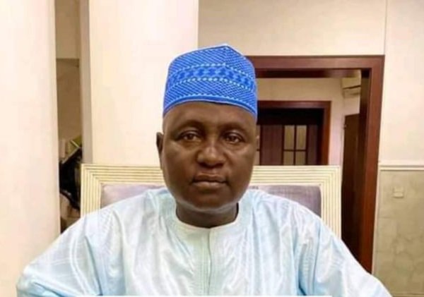 Zamfara APC chieftain Bello Dankande dies at 56