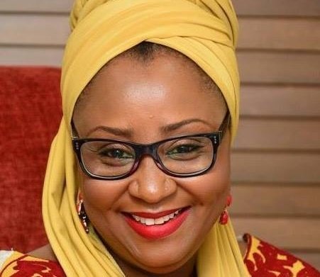 Hadiza El-Rufai emerges chairperson Northern Govs Wives Forum