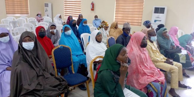 NGO empowers 70 women farmers, traders through VSLA in Bauchi LGs