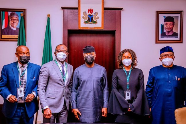 US-based Nigerian CEO of Methodist Hospitals praises FG’s COVID-19 response