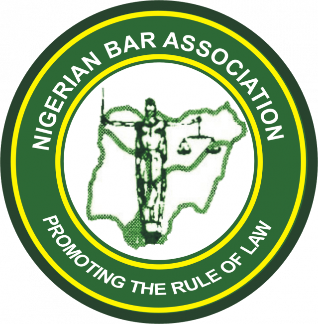 Nigerian Bar Association - NBA