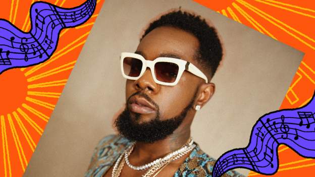 Patoranking: Celebrate me now - not when I'm dead