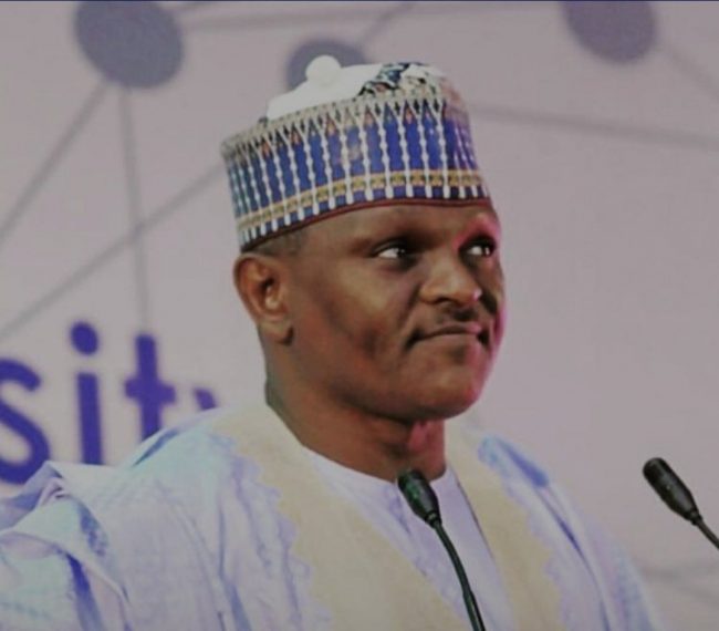 Al-Mustapha to new COAS: It’s time to end Boko Haram
