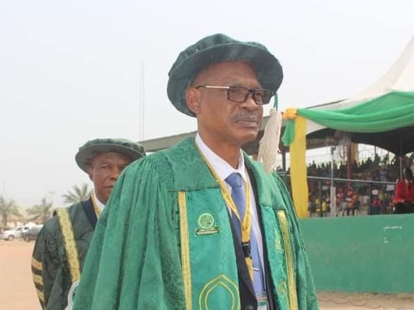 Graduates get N.4m loan for Agric businesses