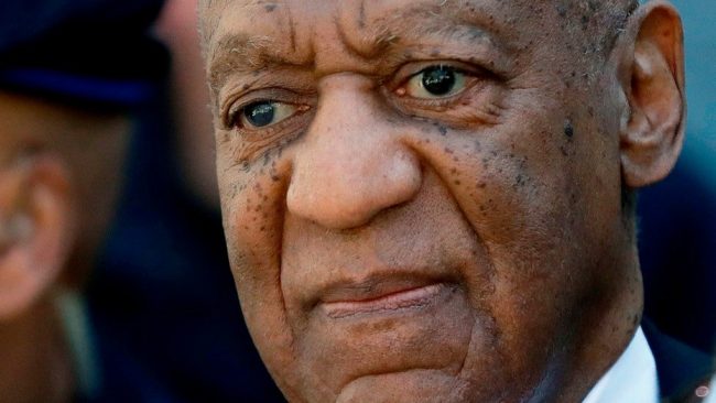 Court overturns Bill Cosby’s sex assault conviction