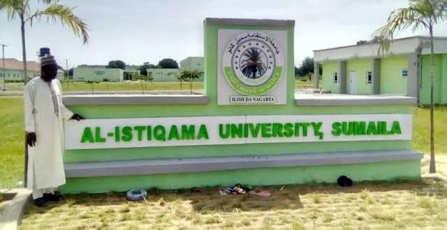Aminu Dantata scholarship: How to obtain degree for free at Al-Istiqama University