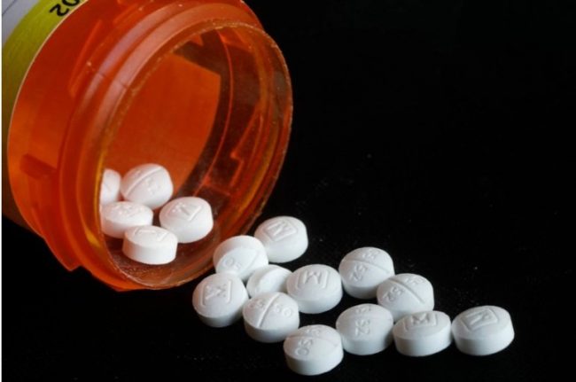 Johnson & Johnson to pay $230m in US opioids case