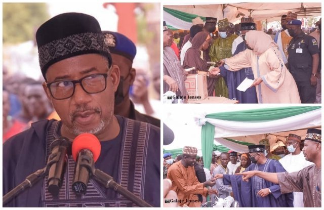 Bauchi empowers 1,000 women, youths with N150m