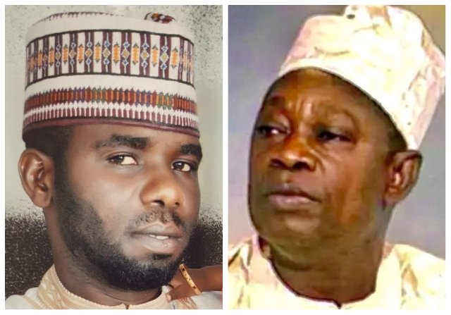 'My father, his friend were killed, burnt in Ibadan because of June 12'