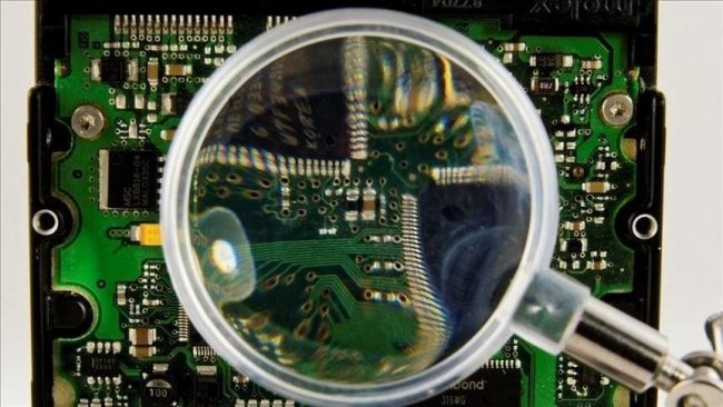 Chip shortage will pose challenges next year, says US official