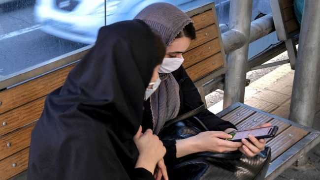 Hamdan: Iran unveils state-approved dating app to promote marriage