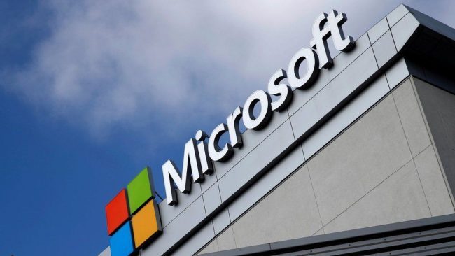 US, UK, EU accuse China of cyber-attack on Microsoft Exchange servers