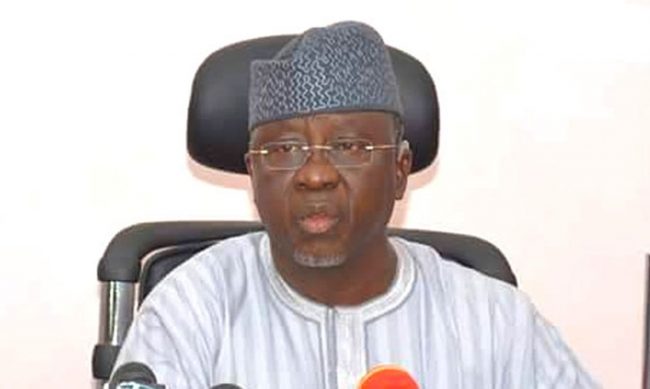 Why I was invited by the EFCC, by Al-Makura