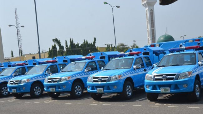 FRSC deploys 35,000 personnel, 736 vehicles, 120 ambulances for Sallah special patrol