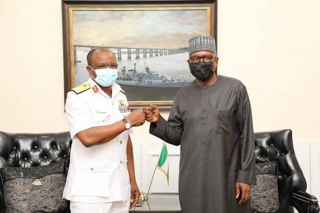 Dangote wants naval protection base set up in his refinery