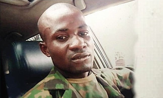 How we killed 10 girls for fortification rituals – ESN commander