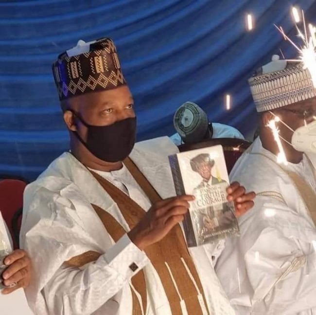Shettima restates call for power shift to South in 2023