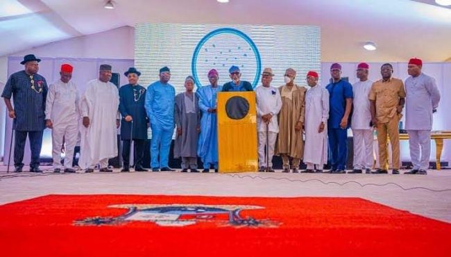 Southern Governors' communique: Matters arising