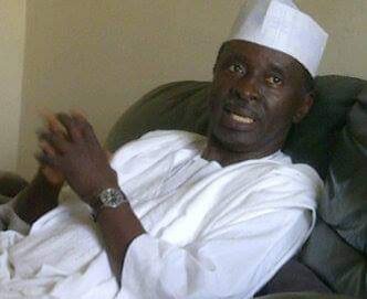 Kaduna former deputy governor dies