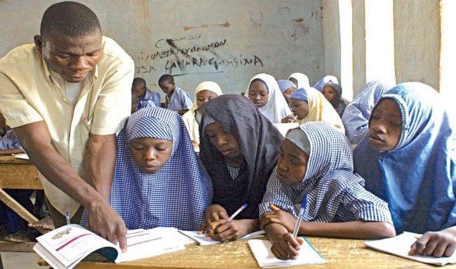 Covid-19 as fresh threat to girl-child education in Northern Nigeria