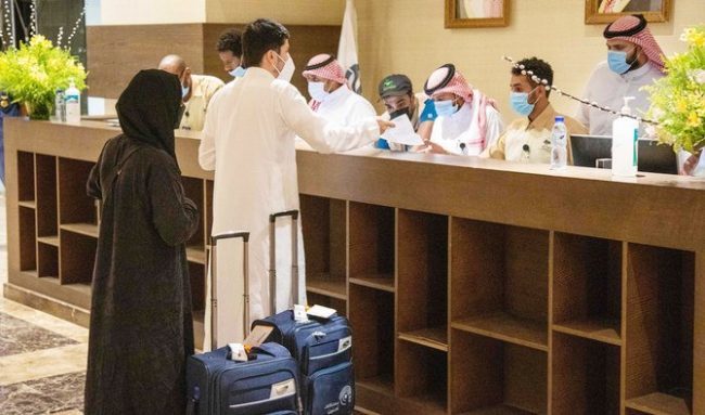 Saudi Hajj and Umrah ministry to receive pilgrims on July 17-18