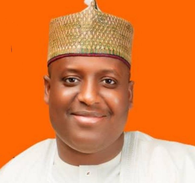 Bauchi: Ex-commissioner Manu Soro wants APC guber seat zoned to central zone
