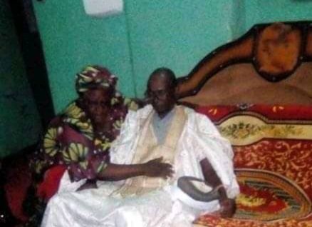 Chief of Jaba regains freedom 48 hours after abduction