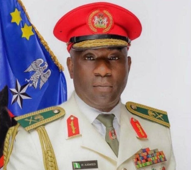 Gunmen kill Army General on Abuja-Lokoja highway