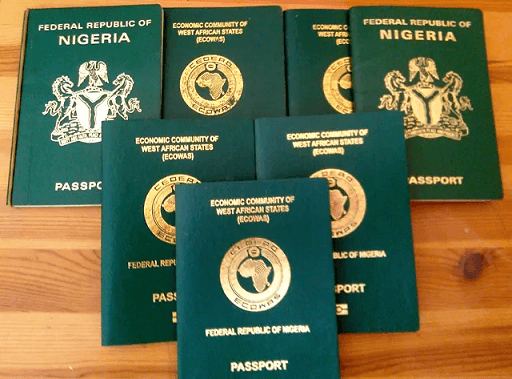 Nigerian missions to deliver passports by mail