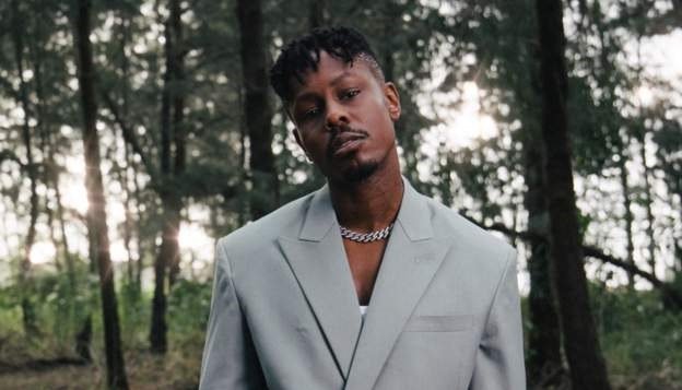 Ladipoe: Every rapper goes through an identity crisis