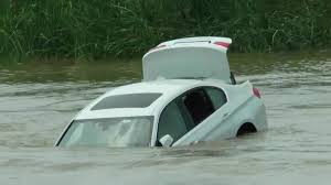 FRSC recovers 3 bodies after car plunges into river in Bauchi