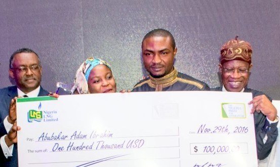 11 authors shortlisted for $100,000 The Nigeria Prize for Literature