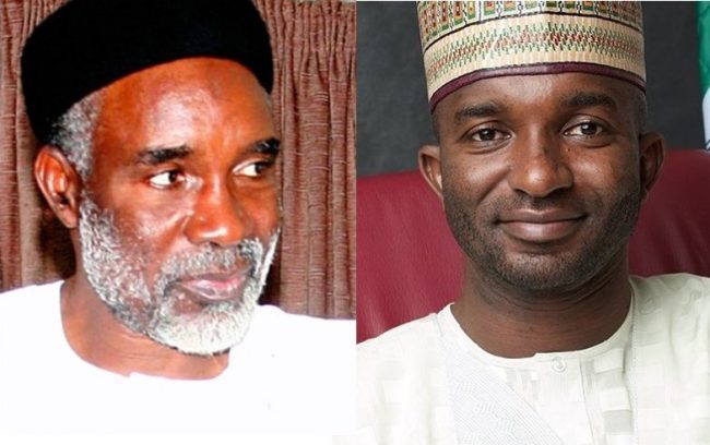 You have case to answer, court tells Nyako, son, others