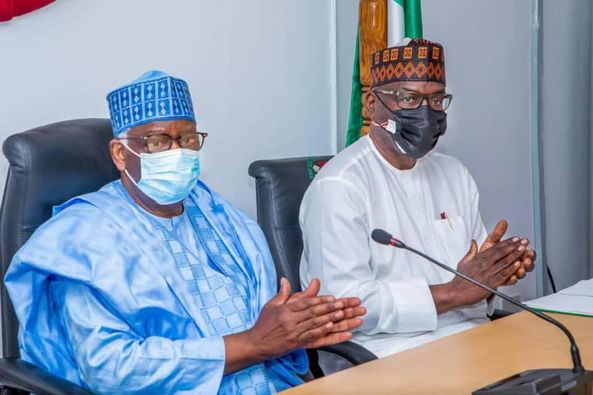 Kwara governor inaugurates committee to resolve Offa-Erinle crisis
