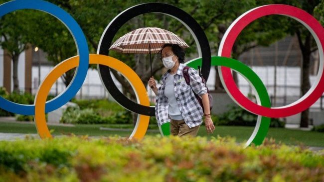 Tokyo Olympics: Fans largely barred as Covid emergency declared
