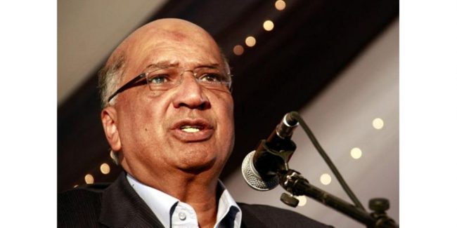 Billionaire businessman Naushad Merali dies in Nairobi