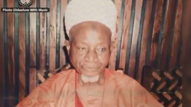 Abduljabbar: 19 children of Sheikh Nasiru Kabara write letter to Buhari