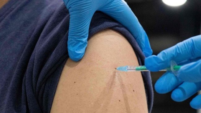 Germany fears thousands got saline, not Covid vaccine from nurse