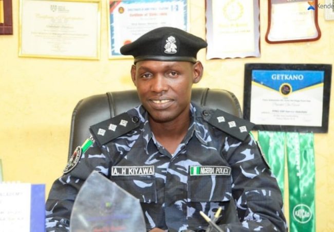 Police arrest 4 over sectarian violence in Kano