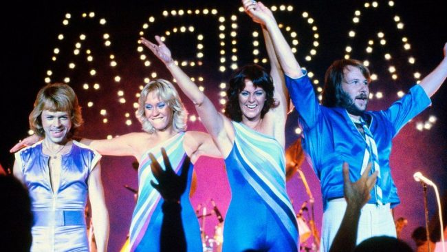 Abba: Swedish band teases major announcement ahead of new music