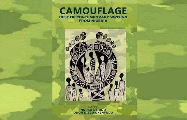 Second Edition of Camouflage: Best of contemporary writing from Nigeria released