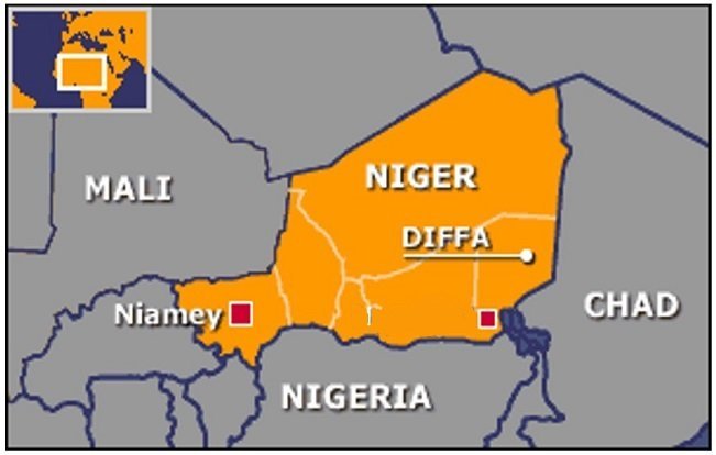 Boko Haram attack kills 16 soldiers in Niger