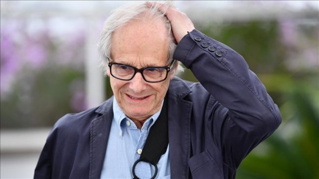 British filmmaker expelled from Labour Party