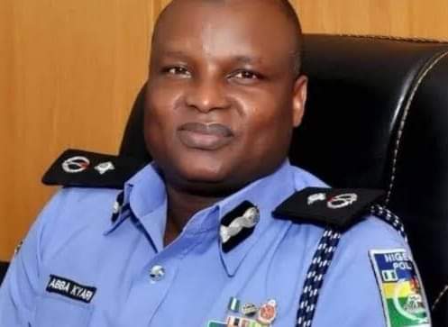 The DCP Abba Kyari in all of us