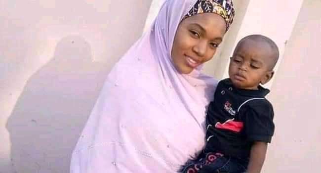 Gunmen abduct ex-councillor’s wife, 8-month-old baby in Zamfara