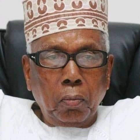 Elder statesman Ahmed Joda dies at 91