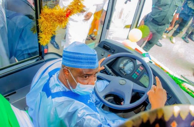 Sokoto govt mulls establishment of Diaspora Office